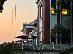 -杭州香格里拉饭店