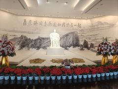 -聂荣臻元帅陈列馆