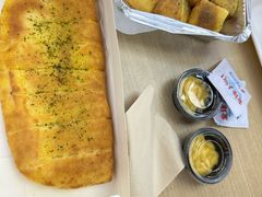 -达美乐比萨(肖家河店)