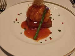 -金轩中餐厅 Jin Xuan(浦东丽思卡尔顿酒店)