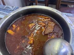-柳州人田螺鸭脚煲(农院路1店)