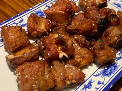 -功夫小龙虾·烧烤·江湖菜(金沙洲店)