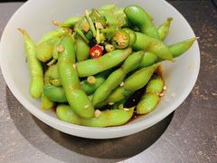 -很久以前羊肉串(中山公园店)
