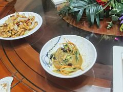 -芝麻花餐厅(祁家豁子店)