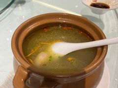 不倒翁坛鸡-不倒翁·安徽名菜楼(步行街店)