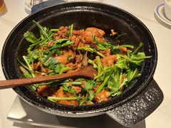 -火啫啫·粤式啫啫煲(南通首店)