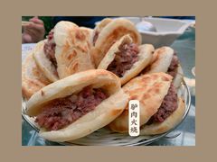 -漕河全驴宴饭店(徐水店)