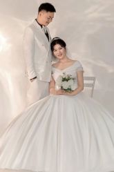 -IDO婚纱摄影(上海旗舰店)