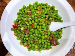 -肖记公安牛肉鱼杂馆·省级非物质文化遗产(三角路直营店)