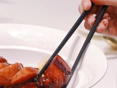 -翕间食·精致淮扬菜(江苏大剧院店)