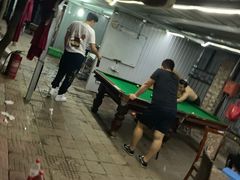 -尚庄度假村·庭台树下·户外烧烤·团建CS·轰趴营地(上庄水库店)