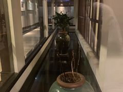 -京杭上院·河景花园餐厅·杭帮菜名店