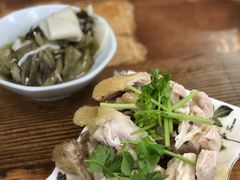 -海口滨海新村143号海南老字号炒菜店