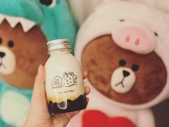 -喜茶(永旺梦乐城店)