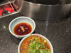 -捞王锅物料理(凯旋路店)