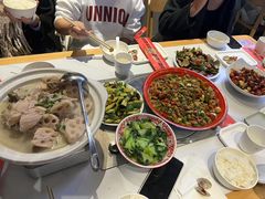-回·龙虾铺·盆盆蟹·烧烤大排档(回龙观店)