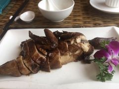 -老季市·三代非遗传承·地标美食老汁鸡(工农路店)