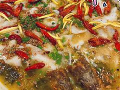 -太二酸菜鱼(坚基购物中心店)