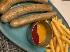 图林根烤肠-Future&Kitchen