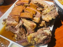 -满族八旗正宗牛肉面
