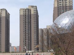 -陕西自然博物馆