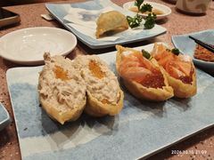 -元气寿司(环球港店)