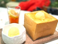 -大树餐厅(环球港店)