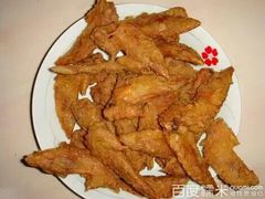 android_upload_pic-阿捡忭京炸鸡(韭菜园总店)