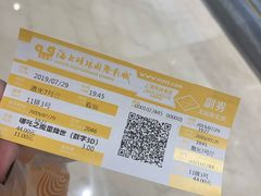 -AMG海上明珠影城(上海环球港RealDCinema店)