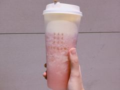 -叶子与茶(苏宁广场店)