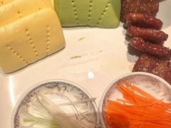 -俏湖兰·辣椒炒个肉(海沧店)