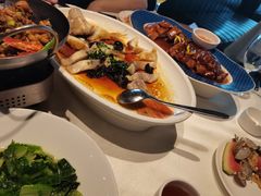 -上座·餐厅(阳光100店)
