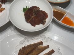 -祥记餐饮•豫粤珍味(金隅大厦店)