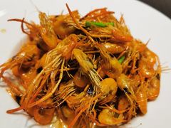 -望乡楼上海菜(日月光店)