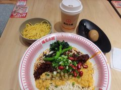 -遇见小面(站西路店)