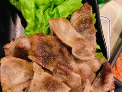 -郑阿姨的家·이모네·韩料&烤肉(武川路店)