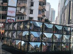 -八一路好吃街(雨田商务大厦店)