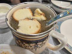 -汗腾格里·风味餐厅(新疆驻京办店)