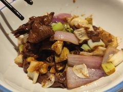 -侯家庄私房菜馆观景餐厅