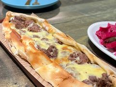 -梅夫娜土耳其餐厅.清真HALAL