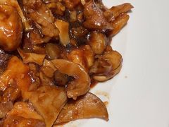 八珍豆腐-宝轩渔府·老字号海鲜·正宗津菜(水上店)