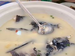 -浔味·山屿湖·正宗淳牌全鱼宴老字号