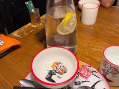 -新白鹿餐厅(龙游路总店·杭帮菜名店)