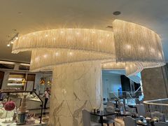 -东海朗廷酒店秀·Silk自助餐厅