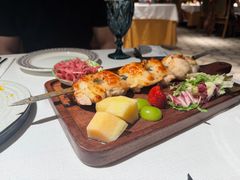 -俄士厨房(五棵松华熙LIVE店)