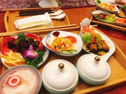 -禧悦府国际月子会所(总店)
