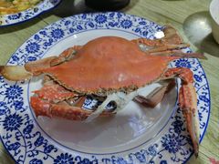 -匠心二十五年·百姓海鲜烧烤家常菜(威至海港湾店)