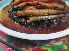 -三大钵江湖菜(空港店)