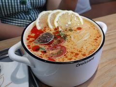 -嗒令甜品·主题融合料理餐厅(首座时代店)