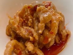 -小秦淮·南京土菜(新亭西路店)